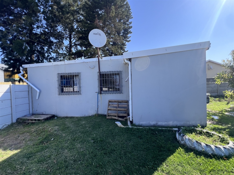 Commercial Property for Sale in Eureka Eastern Cape
